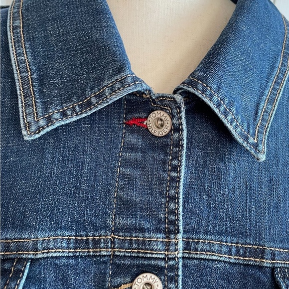 Tommy Hilfiger jacket size 20 - Picture 4 of 11